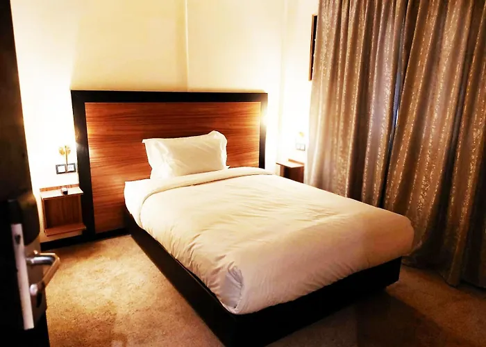 Hotel Redouane Marrakesh
